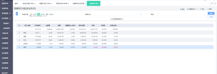 汕頭電商管理系統(tǒng)